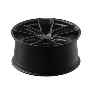 Forged OEM R22 V3 Wheels (Set of 4) Porsche Cayenne 2018- photo 2