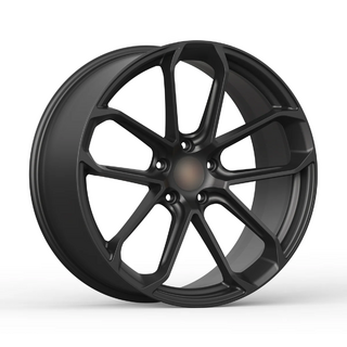 Forged OEM R22 V3 Wheels (Set of 4) Porsche Cayenne 2018- photo 1