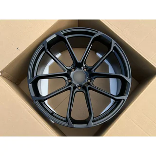 Forged OEM R22 V3 Wheels (Set of 4) photo 3
