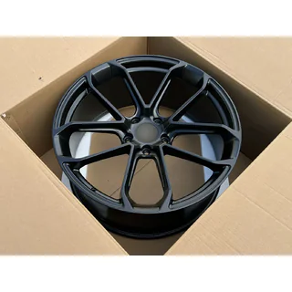 Forged OEM R22 V3 Wheels (Set of 4) photo 4