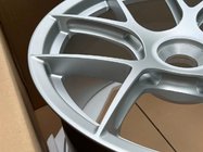 Porsche 911 (992) 2018– Forged OEM Wheels R20 R21 V14 (Set of 4) photo 9