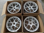 Porsche 911 (992) 2018– Forged OEM Wheels R20 R21 V14 (Set of 4) photo 8
