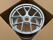 Porsche 911 (991) 2011–2019 Forged OEM Wheels R20 R21 V14 (Set of 4) photo 4