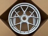 Porsche 911 (991) 2011–2019 Forged OEM Wheels R20 R21 V14 (Set of 4) photo 1