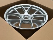 Porsche 911 (991) 2011–2019 Forged OEM Wheels R20 R21 V14 (Set of 4) photo 6
