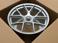 Porsche 911 (991) 2011–2019 Forged OEM Wheels R20 R21 V14 (Set of 4) photo 5