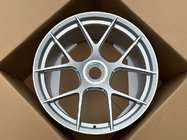 Porsche 911 (991) 2011–2019 Forged OEM Wheels R20 R21 V14 (Set of 4) photo 2