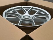 Porsche 911 (991) 2011–2019 Forged OEM Wheels R20 R21 V14 (Set of 4) photo 7
