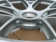 Porsche 911 (991) 2011–2019 Forged OEM Wheels R20 R21 V14 (Set of 4) photo 11