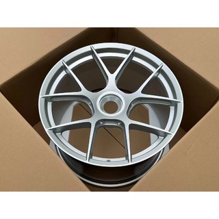 Forged OEM Wheels R20 R21 V14 (Set of 4) Porsche 911 (991) 2011–2019 photo 4