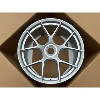 Forged OEM Wheels R20 R21 V14 (Set of 4) photo 1