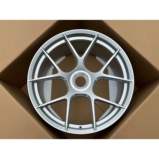 Forged OEM Wheels R20 R21 V14 (Set of 4) Porsche 911 (991) 2011–2019 photo 3