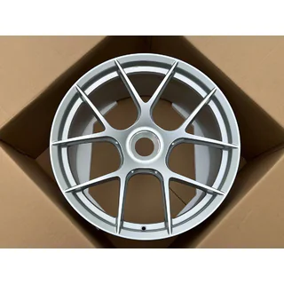 Forged OEM Wheels R20 R21 V14 (Set of 4) photo 2