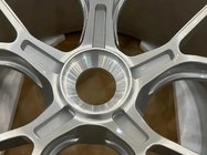 Porsche 911 (992) 2018– Forged OEM Wheels R21 V1 (Set of 4) photo 6