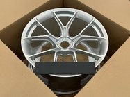 Porsche 911 (992) 2018– Forged OEM Wheels R21 V1 (Set of 4) photo 3
