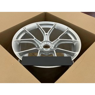 Forged OEM Wheels R21 V1 (Set of 4) photo 4