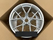 Porsche 911 (991) 2011–2019 Forged OEM Wheels R21 (Set of 4) photo 1