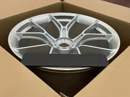 Porsche 911 (991) 2011–2019 Forged OEM Wheels R21 (Set of 4) photo 5
