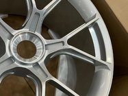 Porsche 911 (991) 2011–2019 Forged OEM Wheels R21 (Set of 4) photo 7