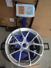 Porsche 911 (991) 2011–2019 Forged OEM Wheels R21 (Set of 4) photo 10