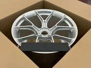 Porsche 911 (991) 2011–2019 Forged OEM Wheels R21 (Set of 4) photo 4