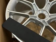 Porsche 911 (991) 2011–2019 Forged OEM Wheels R21 (Set of 4) photo 8