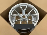 Porsche 911 (991) 2011–2019 Forged OEM Wheels R21 (Set of 4) photo 2