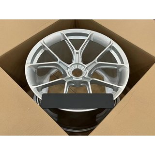 Forged OEM Wheels R21 (Set of 4) Porsche 911 (991) 2011–2019 photo 3