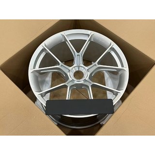 Forged OEM Wheels R21 (Set of 4) Porsche 911 (991) 2011–2019 photo 2