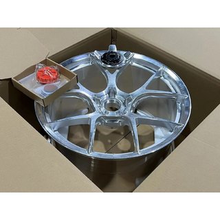 Forged OEM Wheels R20 R21 V15 (Set of 4) photo 2