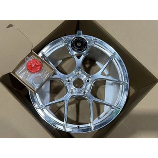 Forged OEM Wheels R20 R21 V15 (Set of 4) photo 1