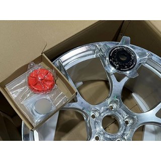Forged OEM Wheels R20 R21 V15 (Set of 4) photo 4