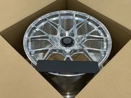 Porsche 911 (992) 2018– Forged OEM Wheels R20 R21 V16 (Set of 4) photo 3