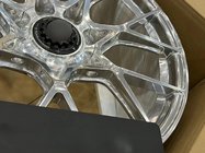 Porsche 911 (992) 2018– Forged OEM Wheels R20 R21 V16 (Set of 4) photo 6