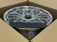 Porsche 911 (992) 2018– Forged OEM Wheels R20 R21 V16 (Set of 4) photo 5