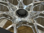 Porsche 911 (992) 2018– Forged OEM Wheels R20 R21 V16 (Set of 4) photo 7