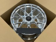 Porsche 911 (992) 2018– Forged OEM Wheels R20 R21 V16 (Set of 4) photo 2