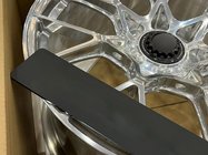 Porsche 911 (992) 2018– Forged OEM Wheels R20 R21 V16 (Set of 4) photo 8