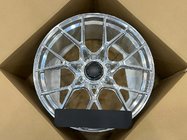 Porsche 911 (992) 2018– Forged OEM Wheels R20 R21 V16 (Set of 4) photo 1