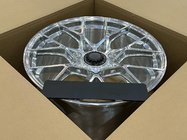 Porsche 911 (992) 2018– Forged OEM Wheels R20 R21 V16 (Set of 4) photo 4