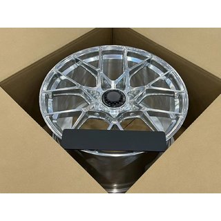 Forged OEM Wheels R20 R21 V16 (Set of 4) photo 3