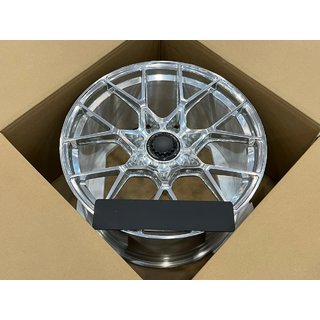 Forged OEM Wheels R20 R21 V16 (Set of 4) photo 2