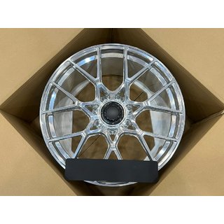 Forged OEM Wheels R20 R21 V16 (Set of 4) photo 1