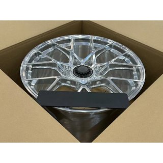 Forged OEM Wheels R20 R21 V16 (Set of 4) photo 4