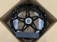 Porsche 911 (992) 2018– Forged OEM Wheels R20 R21 V17 (Set of 4) photo 1