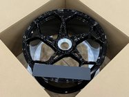 Porsche 911 (992) 2018– Forged OEM Wheels R20 R21 V17 (Set of 4) photo 2