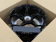 Porsche 911 (992) 2018– Forged OEM Wheels R20 R21 V17 (Set of 4) photo 3