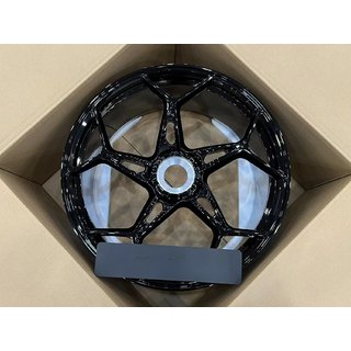 Forged OEM Wheels R20 R21 V17 (Set of 4) photo 1