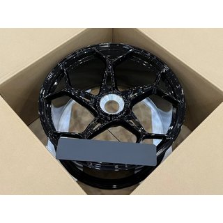 Forged OEM Wheels R20 R21 V17 (Set of 4) photo 2