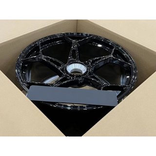 Forged OEM Wheels R20 R21 V17 (Set of 4) photo 4